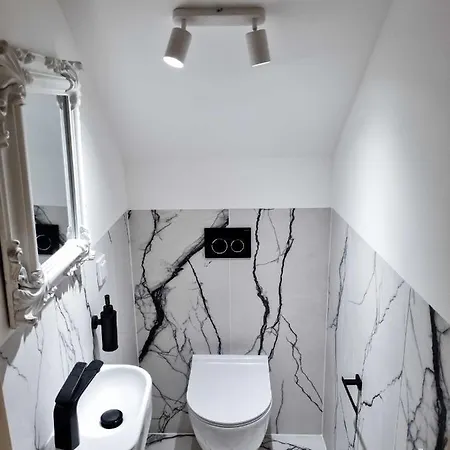 Koniakowo - Dom Forest