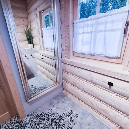 Koniakowo - Dom Forest Holiday home