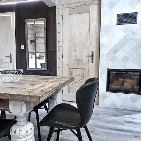 Koniakowo - Dom Forest *