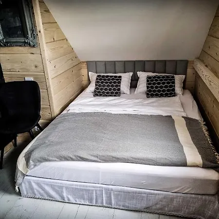 Koniakowo - Dom Forest Holiday home