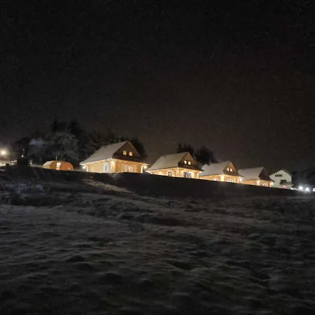 Koniakowo - Dom Forest Prázdninový dům