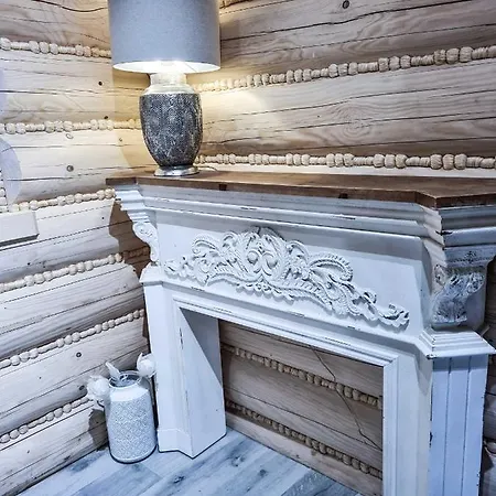 Koniakowo - Dom Forest Prázdninový dům *