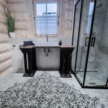 Koniakowo - Dom Forest