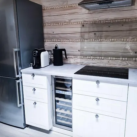 Koniakowo - Dom Forest *