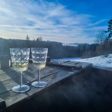 Holiday home Koniakowo - Dom Forest Koniakow