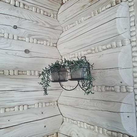 Koniakowo - Dom Forest Koniaków