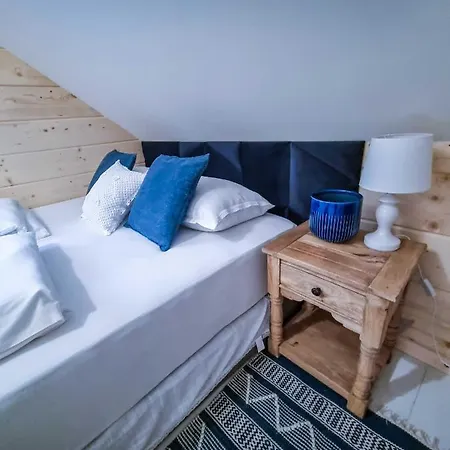 Koniakowo - Dom Forest * Koniakow