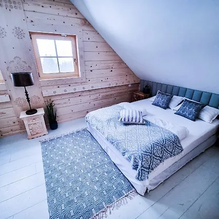 Holiday home Koniakowo - Dom Forest *