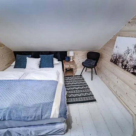 Koniakowo - Dom Forest Prázdninový dům