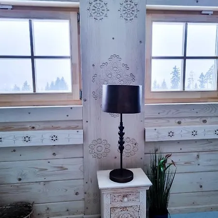 Holiday home Koniakowo - Dom Forest Koniakow