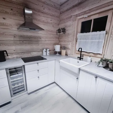 Holiday home Koniakowo - Dom Forest *