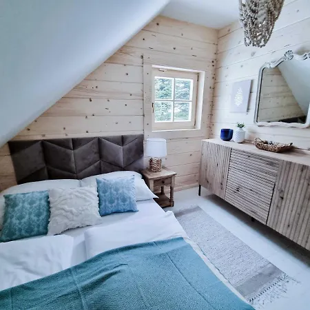 Koniakowo - Dom Forest