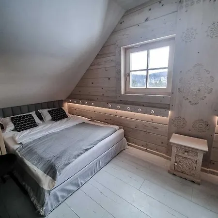 Holiday home Koniakowo - Dom Forest *