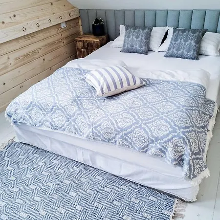 Koniakowo - Dom Forest * Koniakow