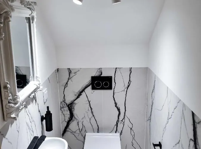 Koniakowo - Dom Forest