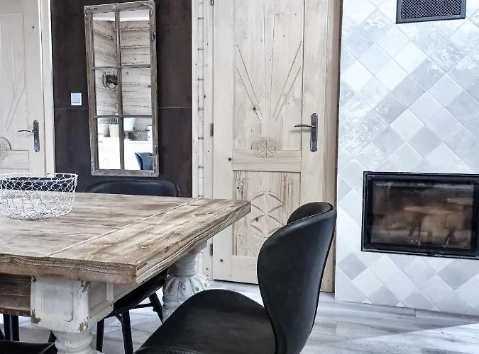 Koniakowo - Dom Forest *