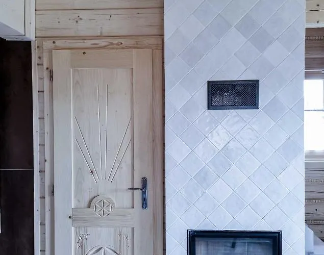 Koniakowo - Dom Forest * Koniaków