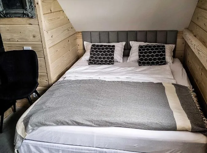 Koniakowo - Dom Forest Prázdninový dům