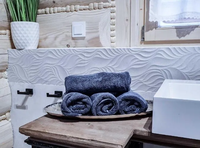 Koniakowo - Dom Forest * Koniaków