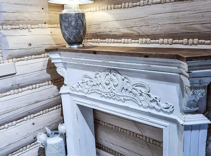 Koniakowo - Dom Forest Prázdninový dům *