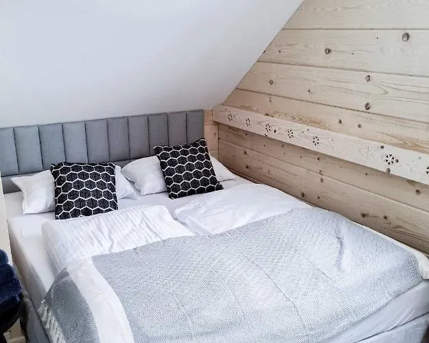 Koniakowo - Dom Forest Koniaków