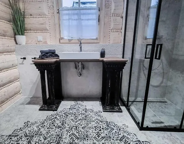 Koniakowo - Dom Forest