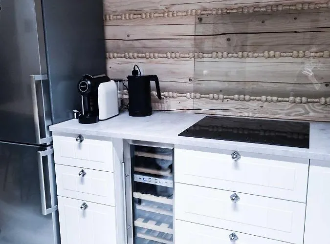 Koniakowo - Dom Forest *