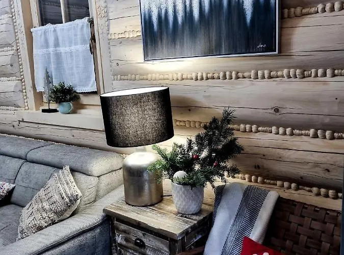 Koniakowo - Dom Forest Koniaków