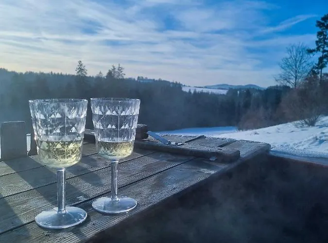 Prázdninový dům Koniakowo - Dom Forest Koniaków