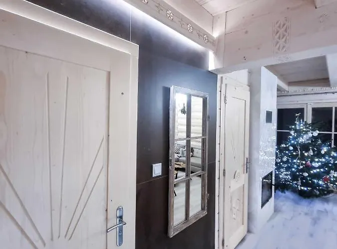 Koniakowo - Dom Forest