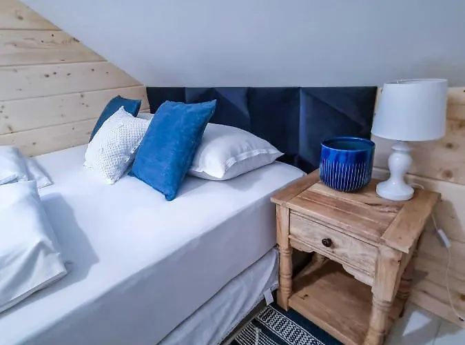 Koniakowo - Dom Forest * Koniaków