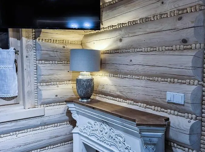 Koniakowo - Dom Forest Prázdninový dům Koniaków