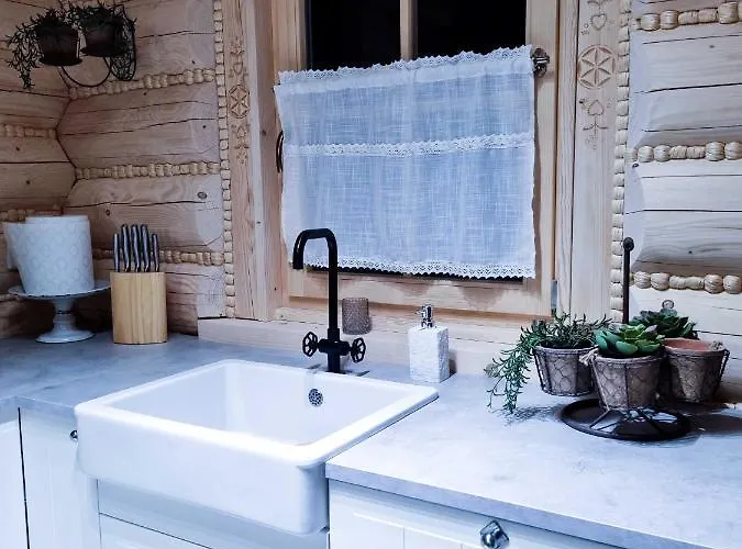 Koniakowo - Dom Forest Prázdninový dům