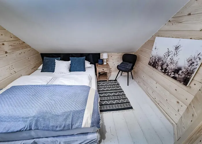 Koniakowo - Dom Forest Prázdninový dům