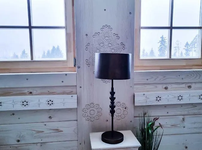 Prázdninový dům Koniakowo - Dom Forest Koniaków