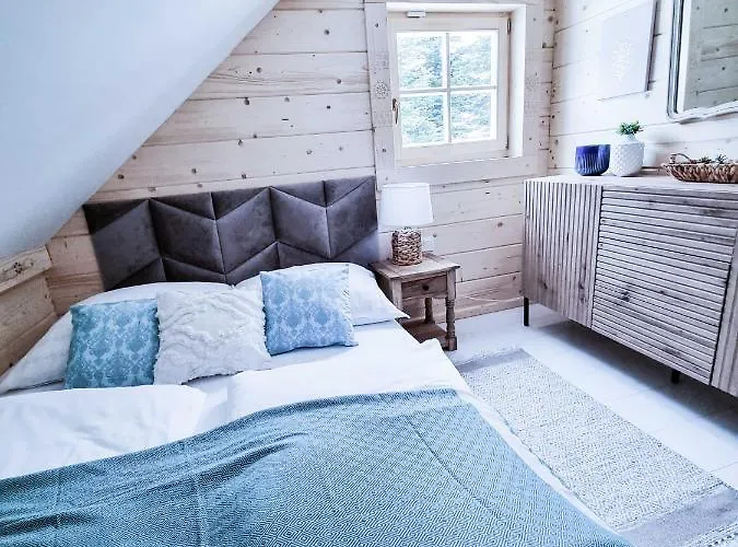 Koniakowo - Dom Forest Prázdninový dům