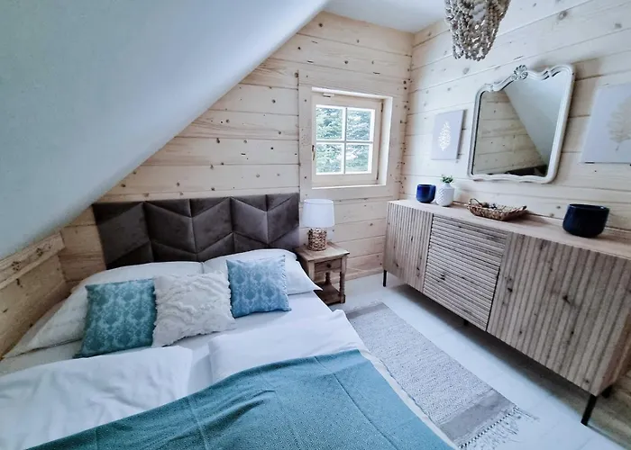 Koniakowo - Dom Forest